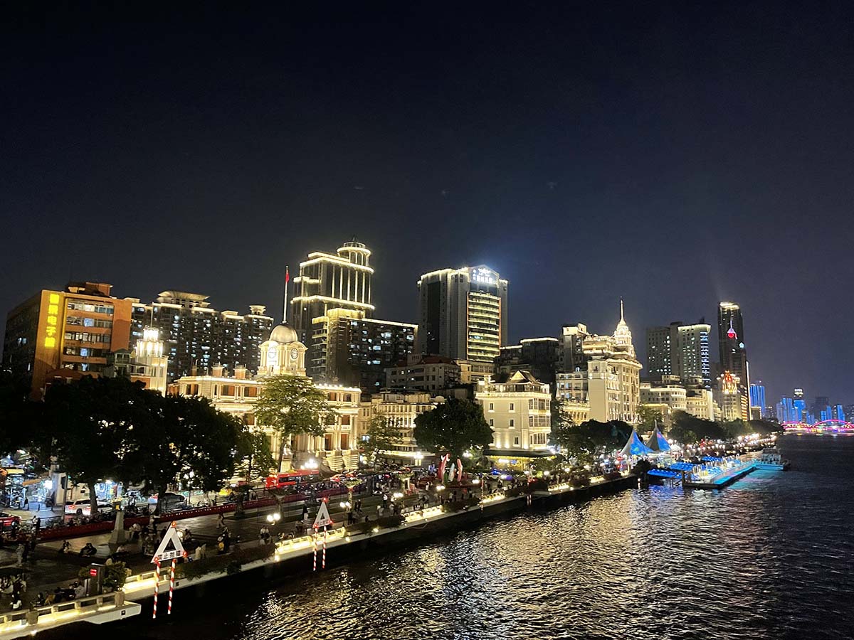 光影護(hù)航，共迎全運(yùn) | 廣東金輝華集團(tuán)助力第十五屆全國運(yùn)動(dòng)會(huì)